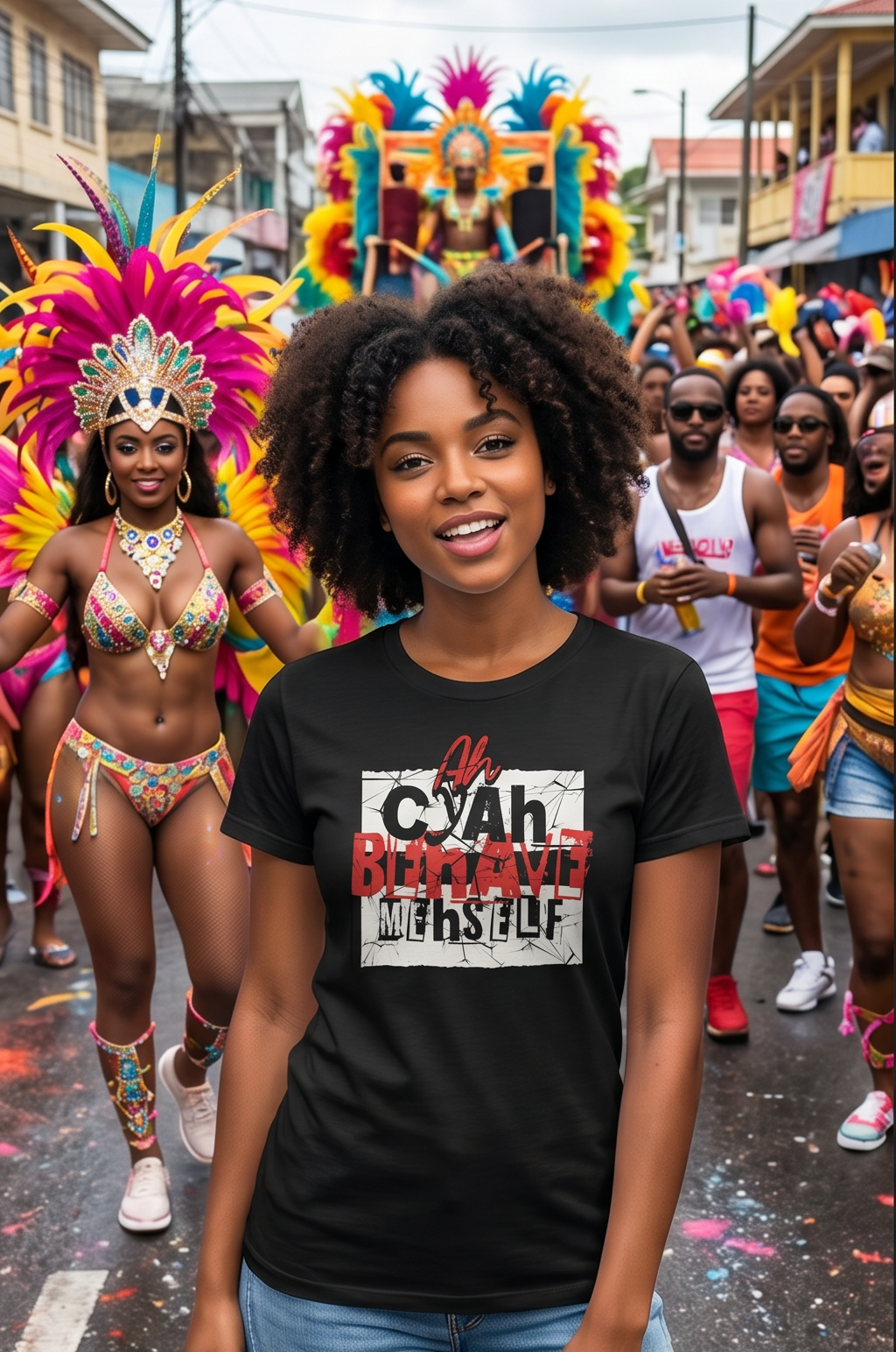 Top Soca Songs of 2026: The Soundtrack of Trinidad Carnival