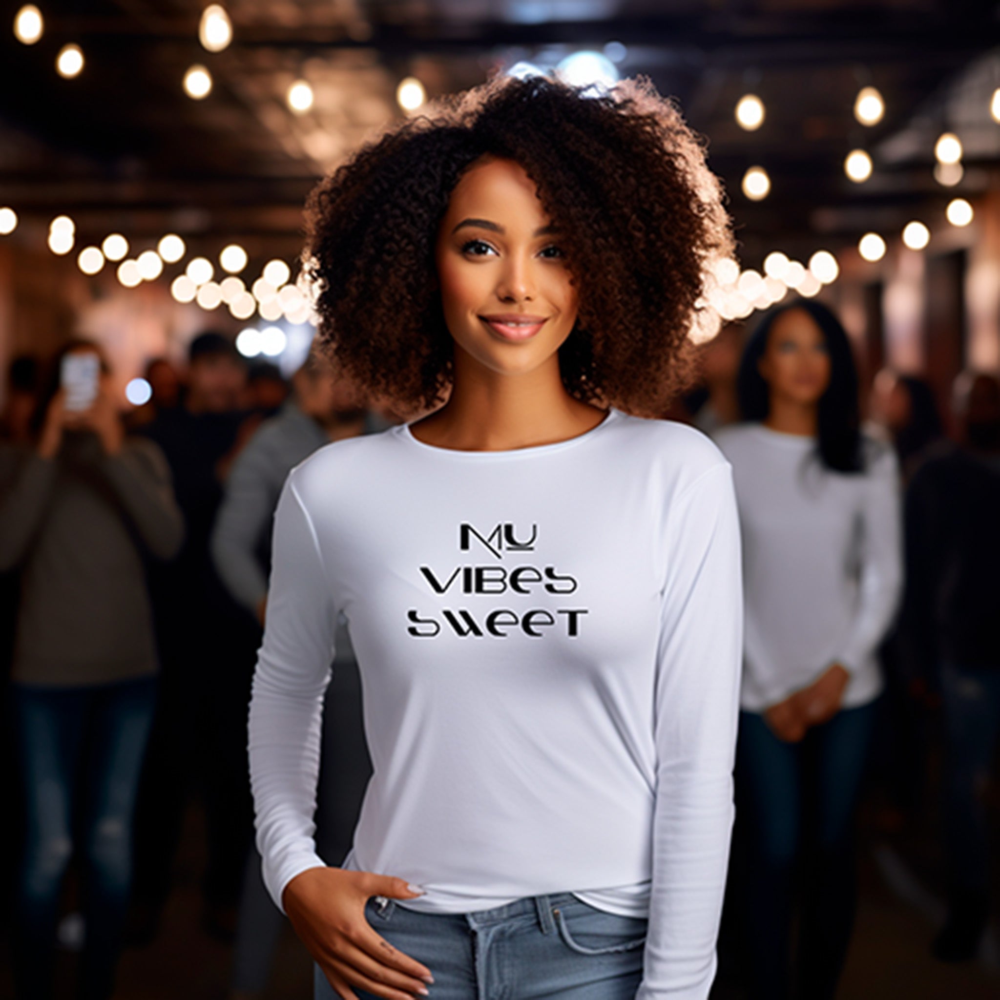 My Vibes Sweet