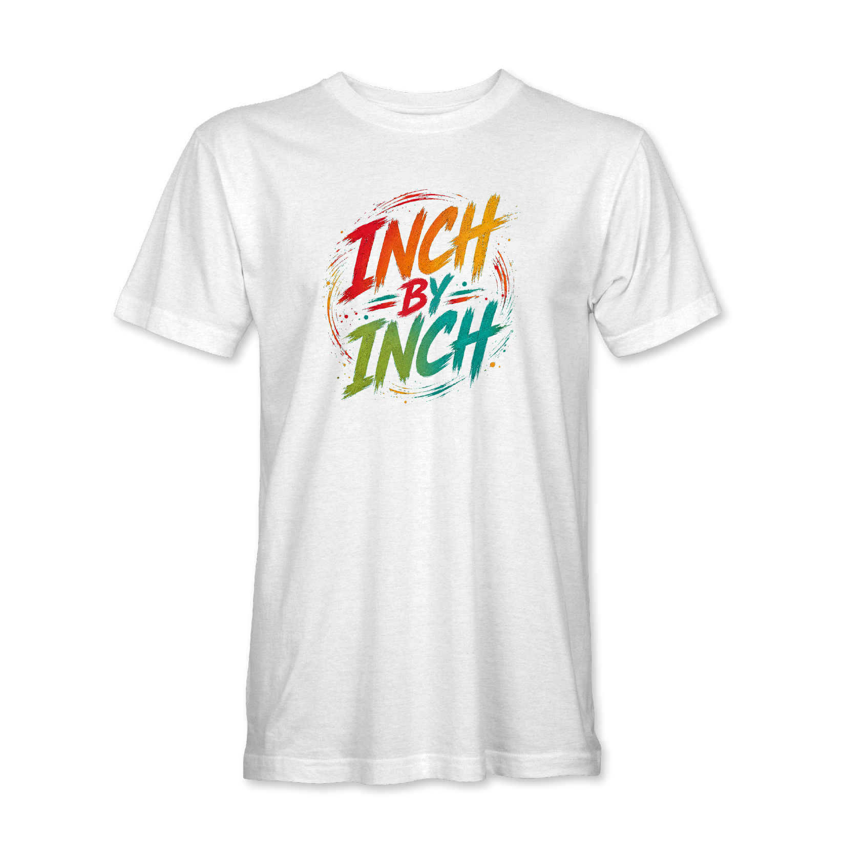 inch by inch carnival soca t shirt inspired by Trinidad carnival colors and Caribbean fete culture

vibrant inch by inch Caribbean carnival typography shirt for soca music lovers

Trinidad carnival inspired unisex soca tshirt with colorful brushstroke lettering

Caribbean streetwear shirt inspired by fete culture and soca energy

inch by inch festival tshirt for Trinidad carnival and Caribbean parties